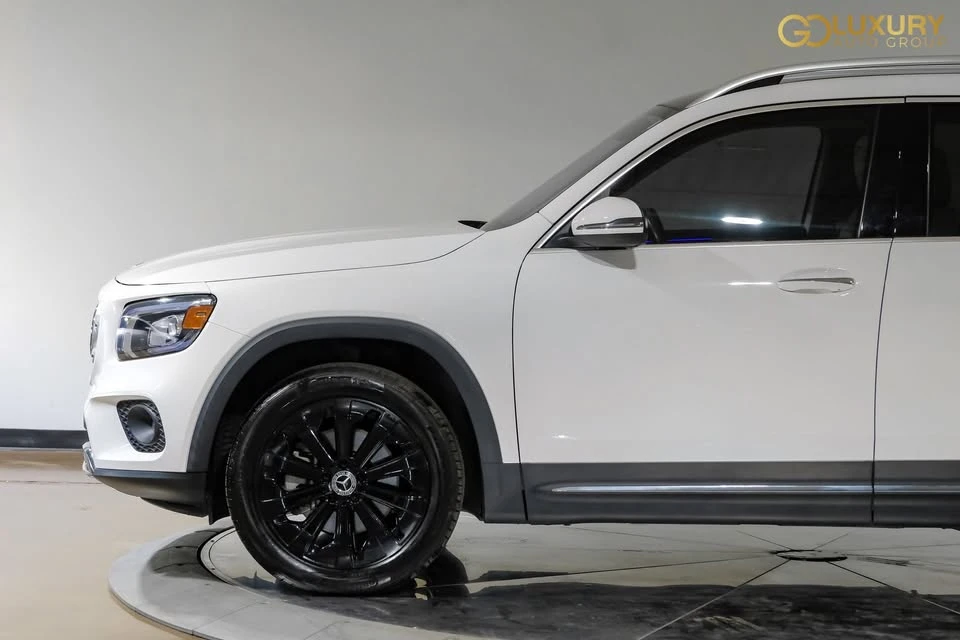 2023 Mercedes-Benz X247 GLB - Image 14 of 20