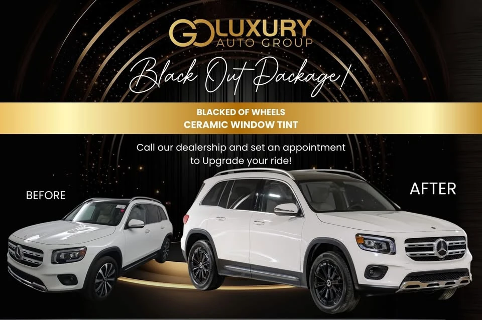 2023 Mercedes-Benz X247 GLB - Image 6 of 20