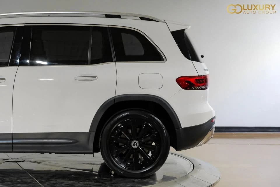 2023 Mercedes-Benz X247 GLB - Image 15 of 20