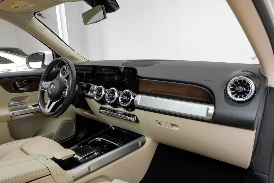 2023 Mercedes-Benz X247 GLB - Image 17 of 20