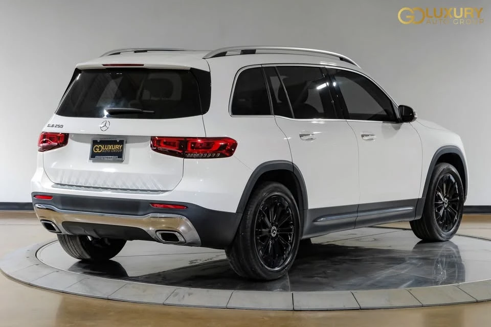 2023 Mercedes-Benz X247 GLB - Image 10 of 20