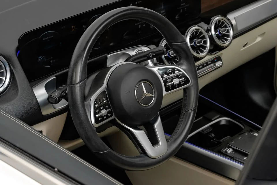 2023 Mercedes-Benz X247 GLB - Image 20 of 20