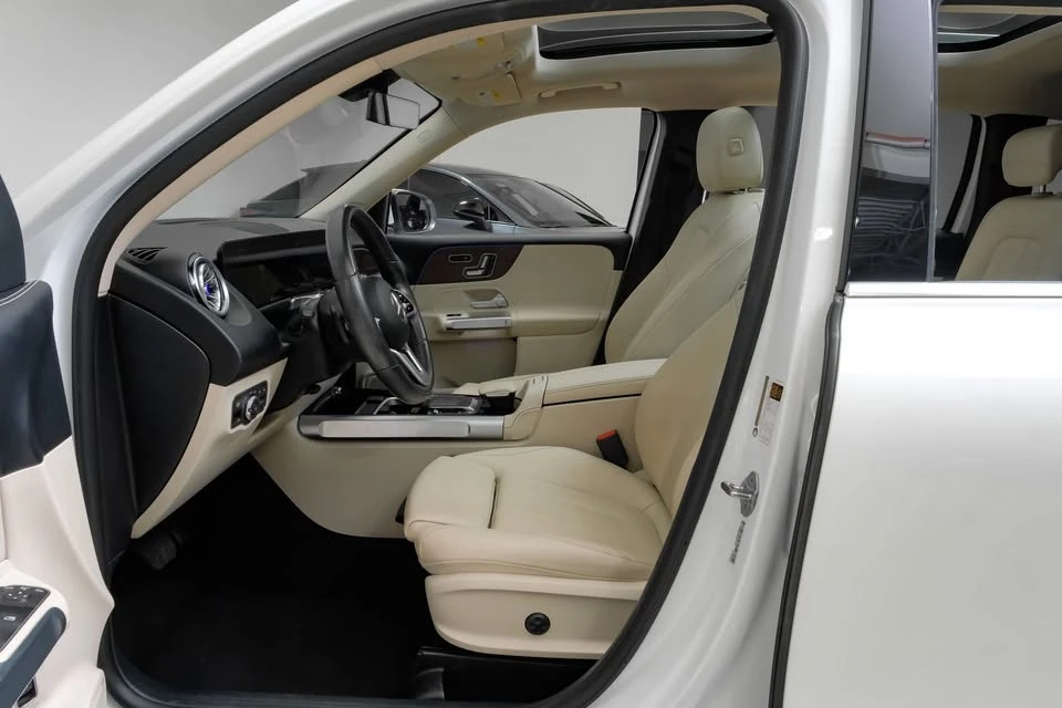 2023 Mercedes-Benz X247 GLB - Image 4 of 20