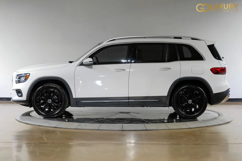 2023 Mercedes-Benz X247 GLB - Image 13 of 20