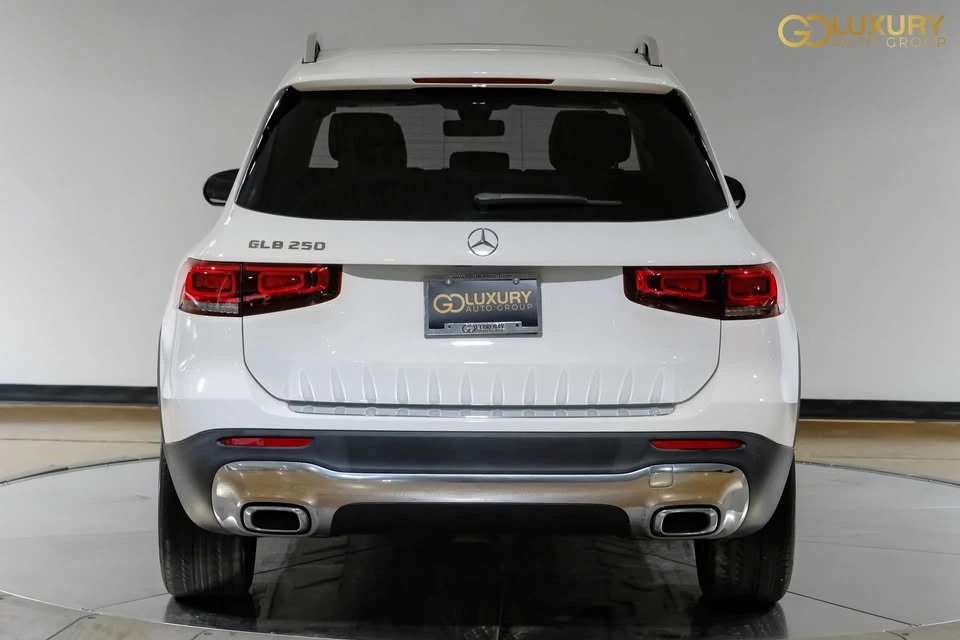 2023 Mercedes-Benz X247 GLB - Image 11 of 20
