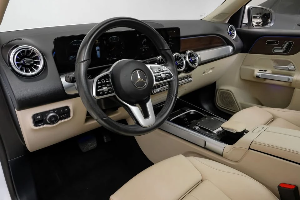 2023 Mercedes-Benz X247 GLB - Image 3 of 20