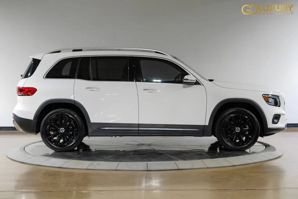 2023 Mercedes-Benz X247 GLB - Image 9 of 20