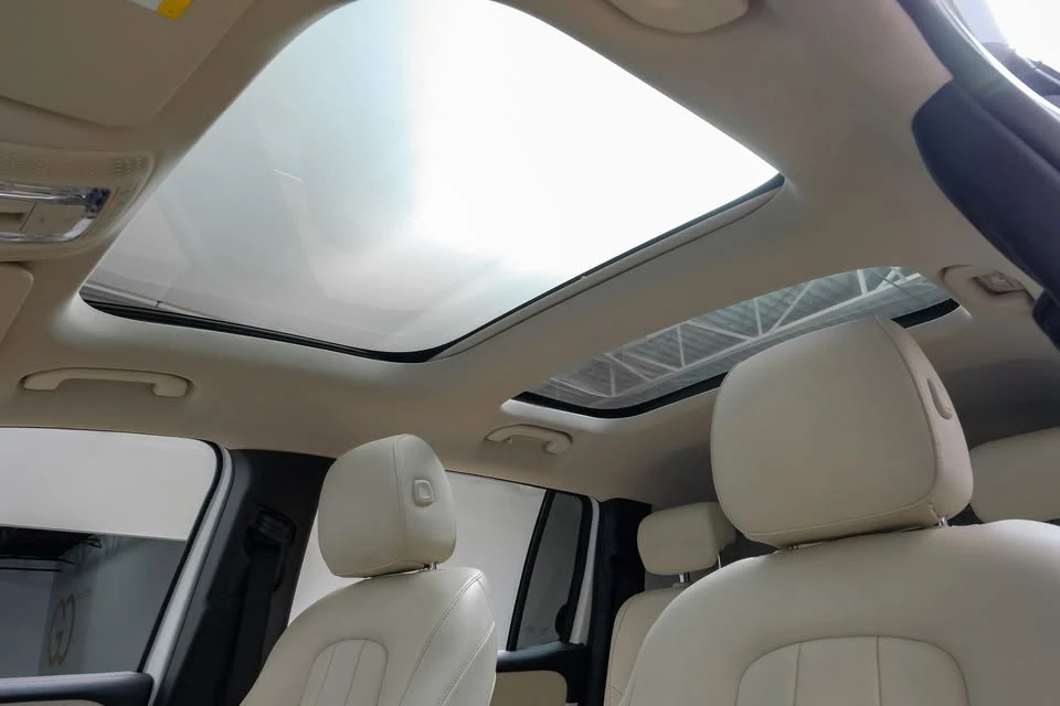 2023 Mercedes-Benz X247 GLB - Image 5 of 20