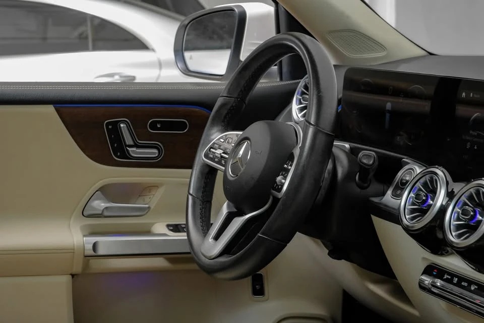2023 Mercedes-Benz X247 GLB - Image 18 of 20