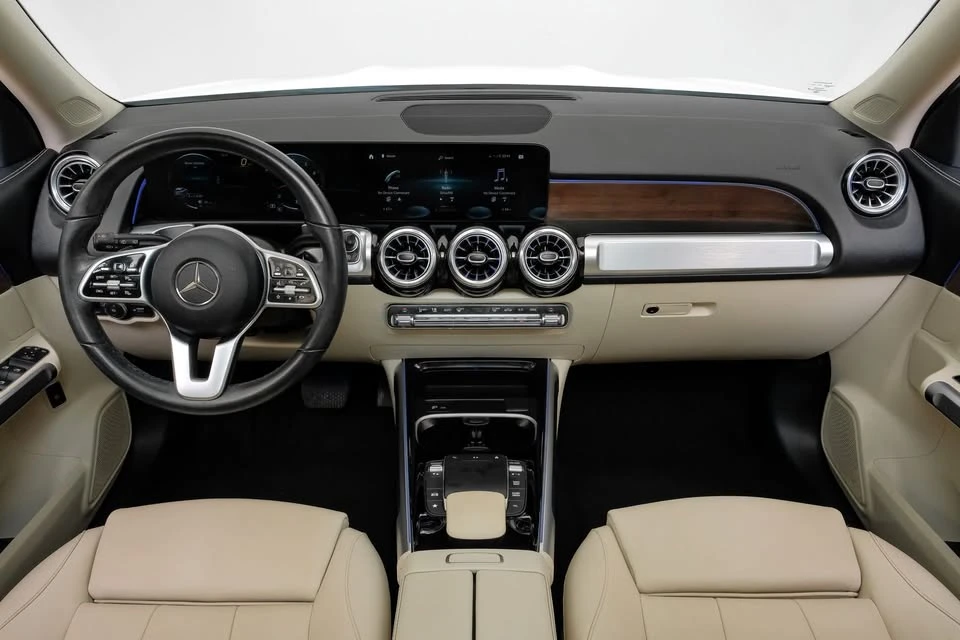 2023 Mercedes-Benz X247 GLB - Image 19 of 20