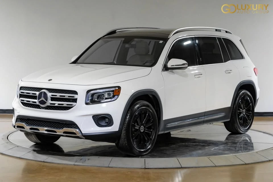 2023 Mercedes-Benz X247 GLB - Image 8 of 20