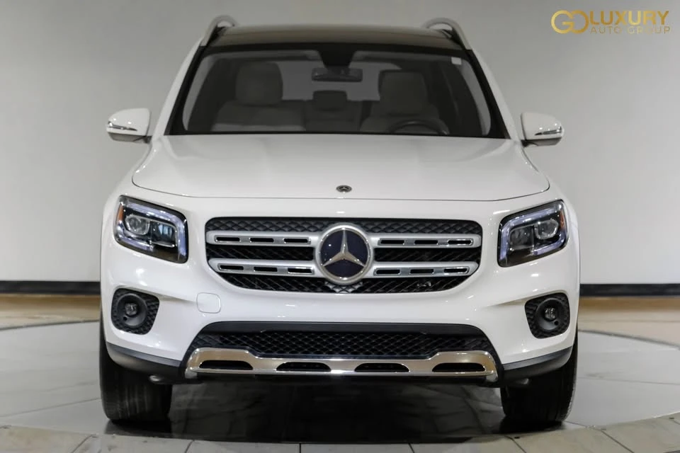 2023 Mercedes-Benz X247 GLB - Image 7 of 20