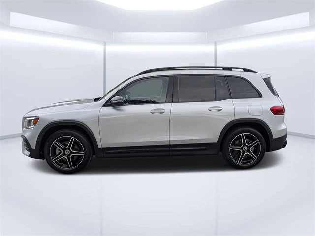 2023 Mercedes-Benz X247 GLB - Image 5 of 12