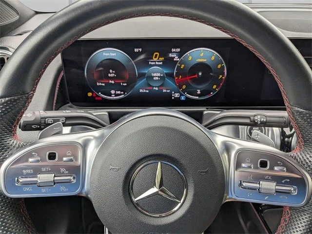 2023 Mercedes-Benz X247 GLB - Image 11 of 12