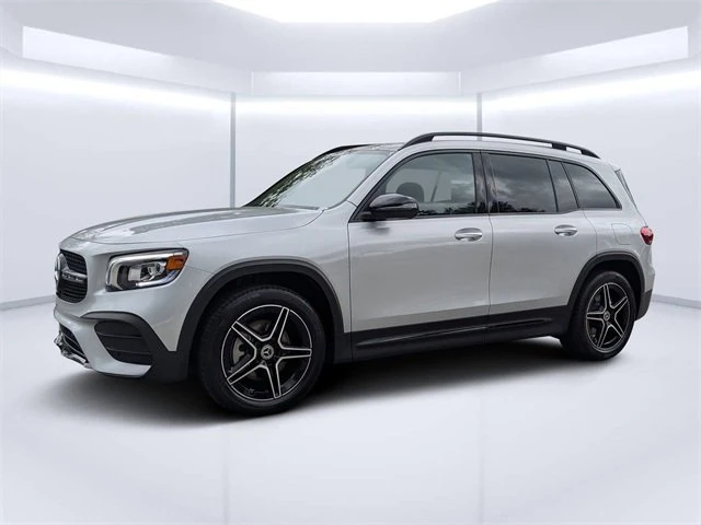 2023 Mercedes-Benz X247 GLB - Image 6 of 12