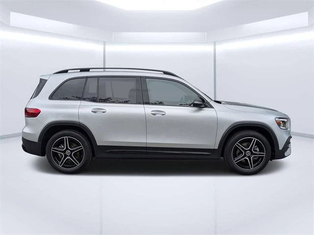 2023 Mercedes-Benz X247 GLB - Image 2 of 12