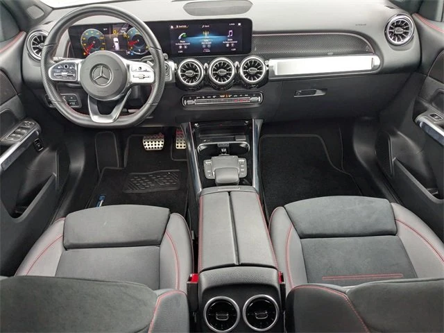 2023 Mercedes-Benz X247 GLB - Image 8 of 12