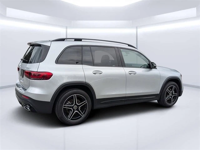2023 Mercedes-Benz X247 GLB - Image 3 of 12