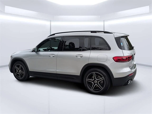 2023 Mercedes-Benz X247 GLB - Image 4 of 12