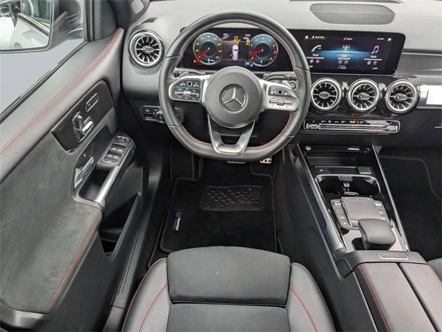 2023 Mercedes-Benz X247 GLB - Image 7 of 12