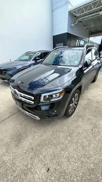 2023 Mercedes-Benz GLB250