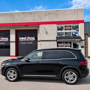 2023 Mercedes-Benz GLB 250 4MATIC