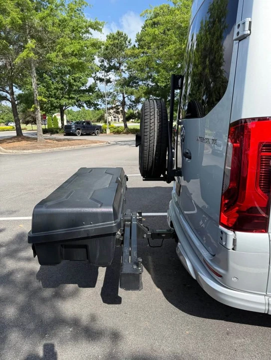 2023 Mercedes-Benz VS30 Sprinter - Image 16 of 20