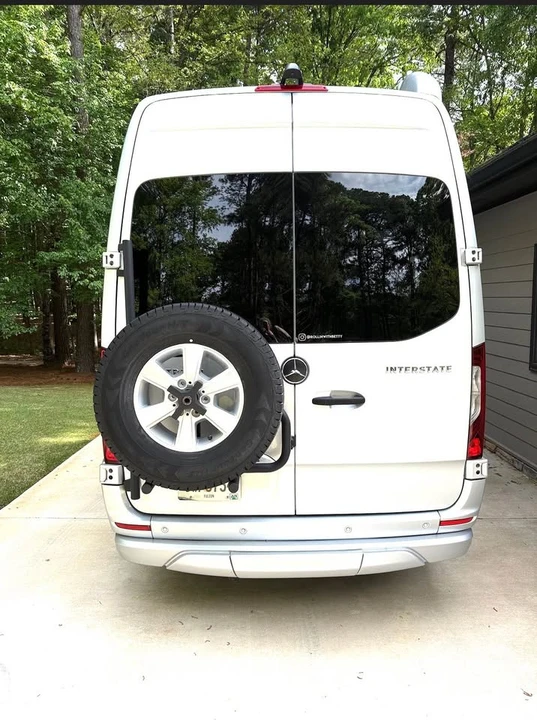 2023 Mercedes-Benz VS30 Sprinter - Image 6 of 20