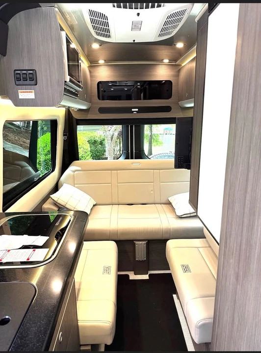 2023 Mercedes-Benz VS30 Sprinter - Image 19 of 20
