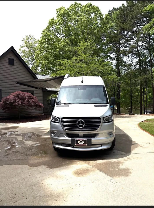 2023 Mercedes-Benz VS30 Sprinter - Image 20 of 20