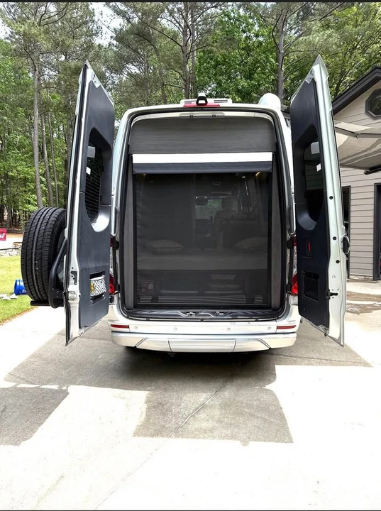 2023 Mercedes-Benz VS30 Sprinter - Image 18 of 20