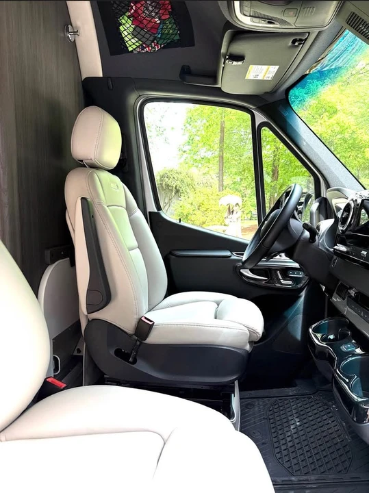 2023 Mercedes-Benz VS30 Sprinter - Image 12 of 20