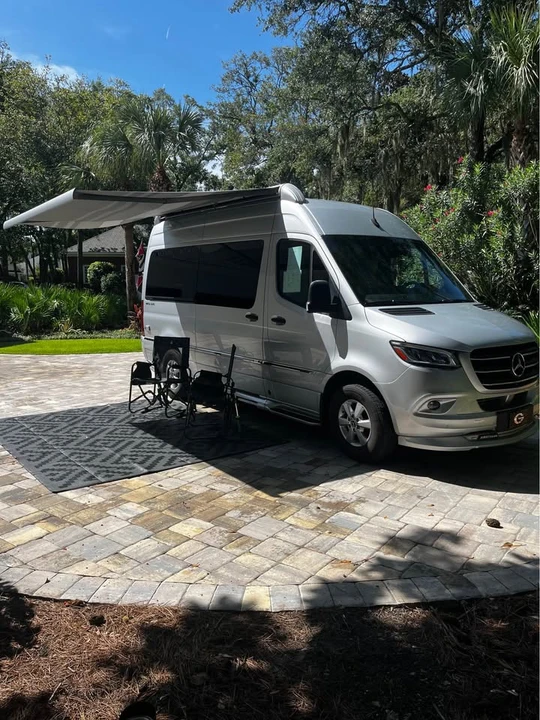 2023 Mercedes-Benz VS30 Sprinter - Image 15 of 20