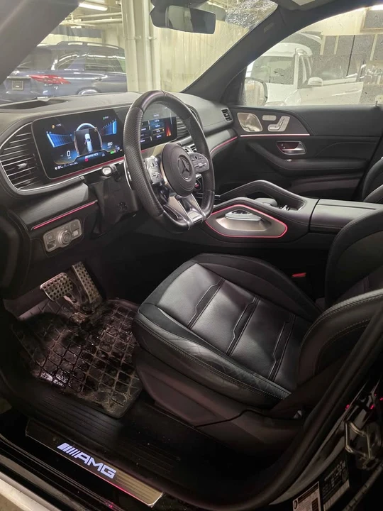 2023 Mercedes-Benz GLE/M-Class - Image 7 of 9