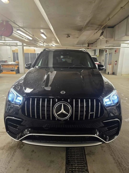 2023 Mercedes-Benz GLE/M-Class - Image 3 of 9