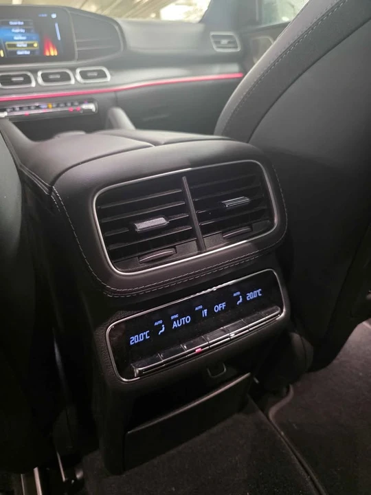 2023 Mercedes-Benz GLE/M-Class - Image 6 of 9