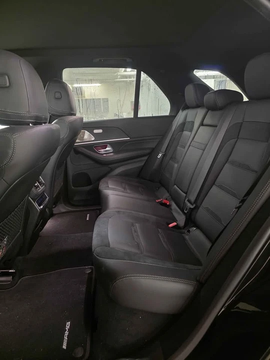 2023 Mercedes-Benz GLE/M-Class - Image 5 of 9