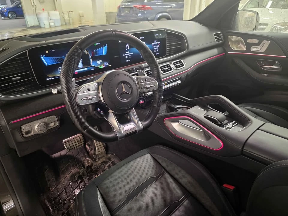 2023 Mercedes-Benz GLE/M-Class - Image 8 of 9
