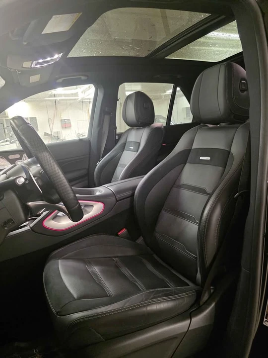 2023 Mercedes-Benz GLE/M-Class - Image 9 of 9