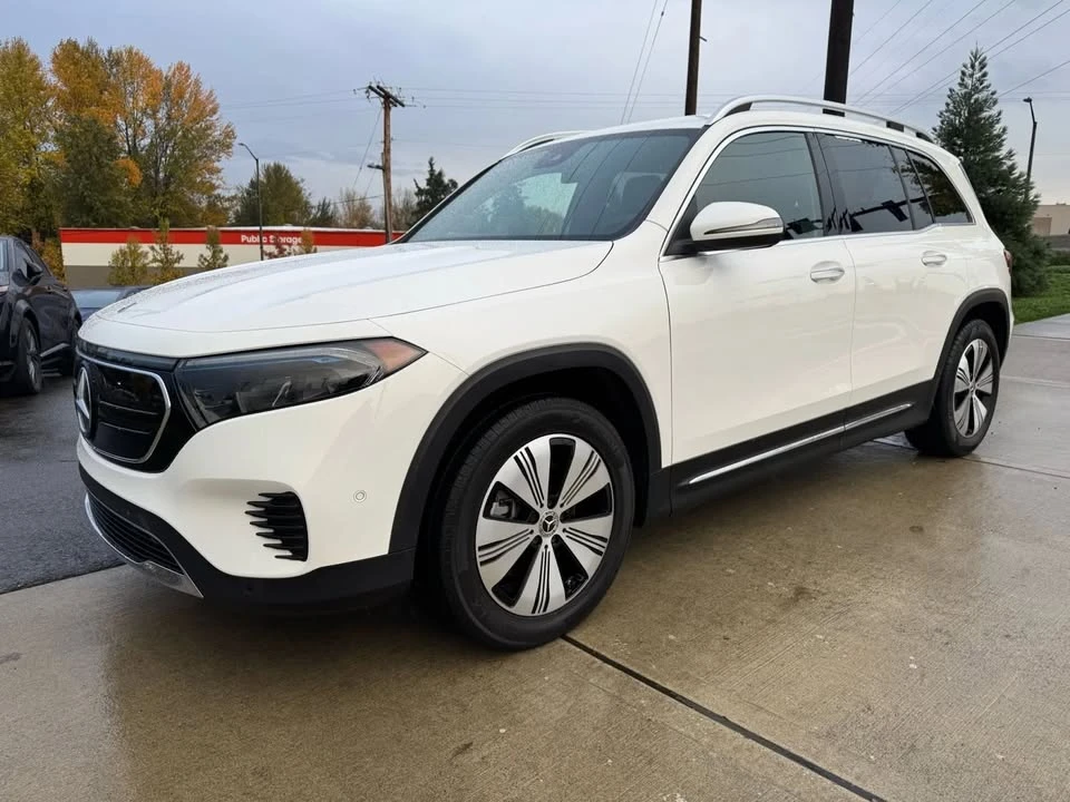 2023 Mercedes-Benz EQB - Image 6 of 20