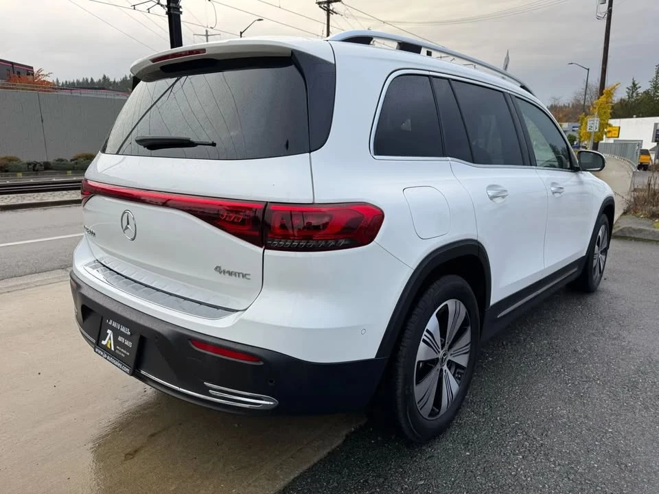 2023 Mercedes-Benz EQB - Image 11 of 20
