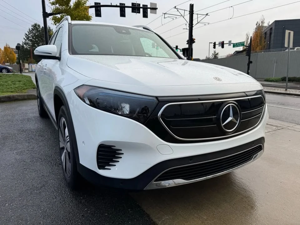 2023 Mercedes-Benz EQB - Image 3 of 20