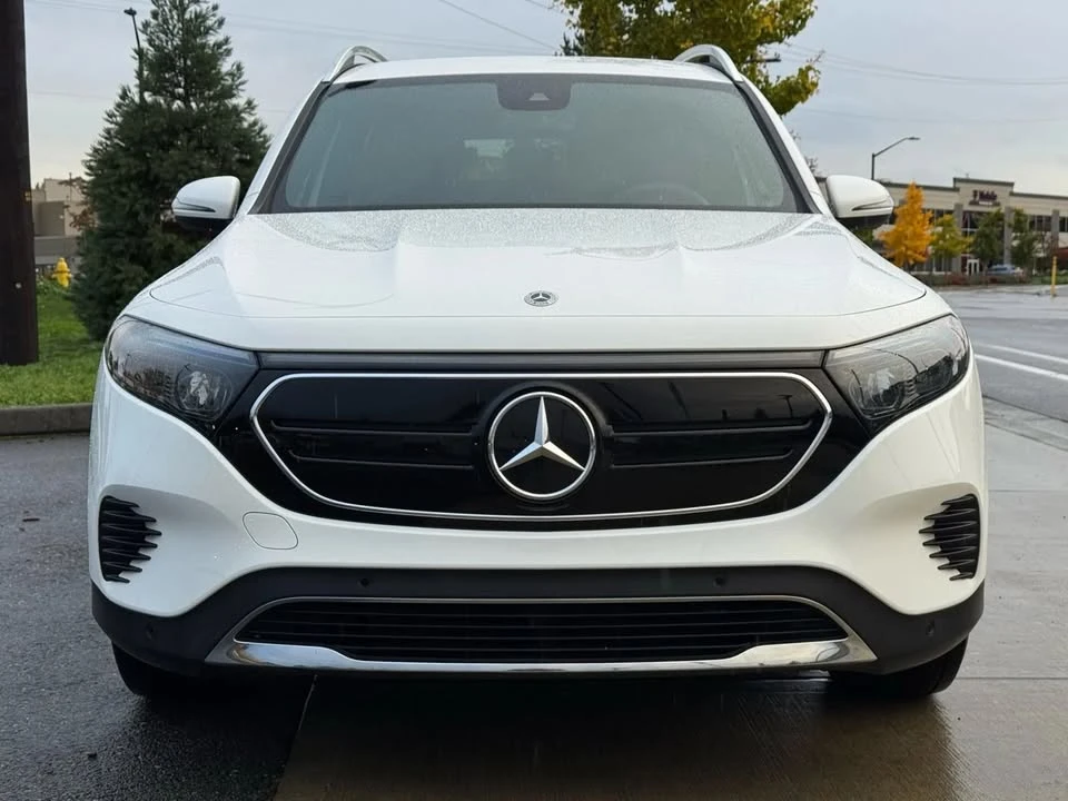 2023 Mercedes-Benz EQB - Image 4 of 20