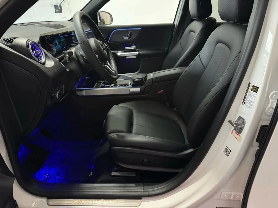2023 Mercedes-Benz EQB - Image 20 of 20
