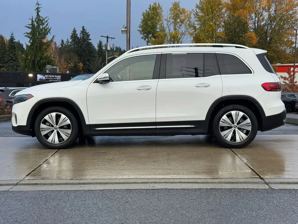 2023 Mercedes-Benz EQB - Image 7 of 20