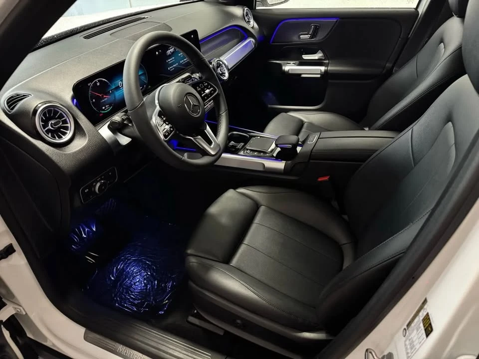 2023 Mercedes-Benz EQB - Image 19 of 20