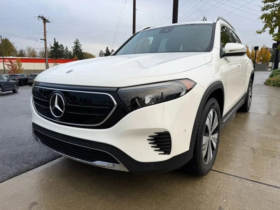 2023 Mercedes-Benz EQB - Image 5 of 20