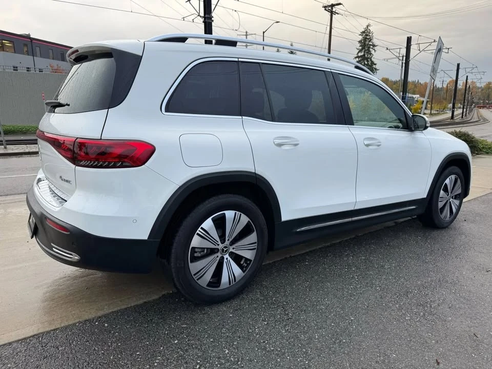 2023 Mercedes-Benz EQB - Image 12 of 20
