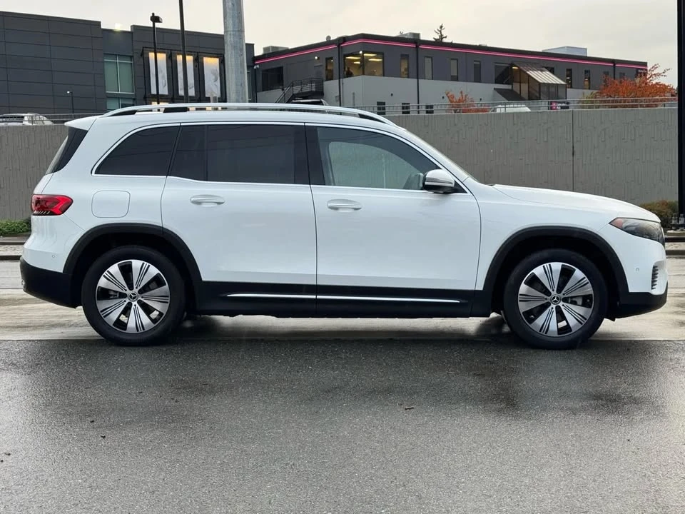 2023 Mercedes-Benz EQB - Image 13 of 20