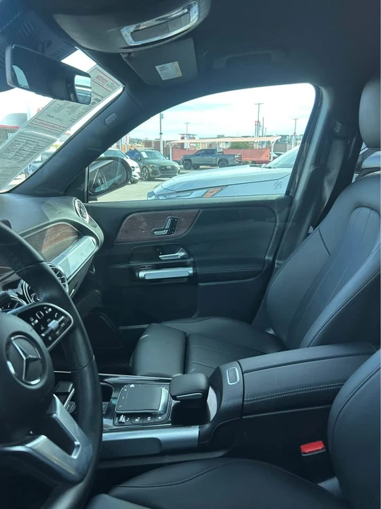 2023 Mercedes-Benz EQB - Image 4 of 4